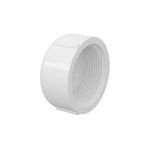 Cap Tampão Pvc Roscável 1.1/2 Tigre