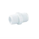 Niple Pvc Roscável 1/2' Plastubos