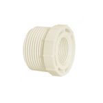 Bucha de Redução Roscável 1.1/4 x 3/4'' Amanco