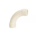 Curva Pvc Roscável 90º Graus 1'' Amanco