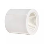 Luva Pvc Roscável 1'' Amanco