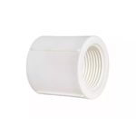 Luva Pvc Roscável 1.1/4'' Amanco