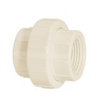 União Pvc Roscável 1'' Amanco