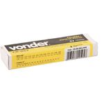 Calibre de Folga 0,05 a 1mm 16 Laminas ST09402SJ Sata