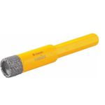 Serra Copo Diamantada 14mm com Haste Vonder