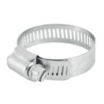Abraçadeira de Aço 8 a 12mm Fita de 8mm Fertak 1357