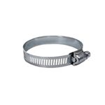 Abraçadeira de Aço 18 a 32mm Fita de 12mm Fertak 1360
