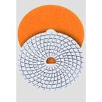 Disco de Lixa Diamantado Aderente 100mm G1500 Fartek 2967