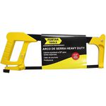 Arco de Serra 12" Heavy Duty Extratensao 1501 Fertak 