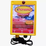  Eletrificador De Cerca Rural 60 Km 220v Marcal