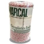 Fio De Cerca Eletrica Rural Eletroplastico 250 Mts Vermelho