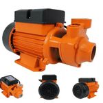 Bomba Periferica D'água Tbp-500 0,5hp 220v Terra 805464