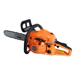 Motosserra Gasolina 45cc Com Sabre 16 Mt450 Terra Equipamentos 805198 