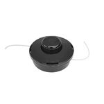 Roçadeira Terra GR-520 Black 52cc