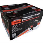 Roçadeira Terra GR-520 Black 52cc