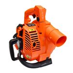Soprador Aspirador De Folhas 26cc Sap260 708401 Terra