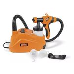 Pistola Pulverizadora Pintura Compact 650w Terra 