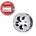 Cossinete Manual em Aço Liga WS 1/2 x 13F UNC 3370051 Rocast
