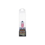 Fresa Reta com Rolamento para Tupia 1/2'' x 1/4'' 910012 Rocast