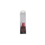 Fresa Reta para Tupia 1/2'' x 1/4'' 910003 ROCAST