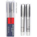 Jogo Macho Manual M12 x 1,0mm Rocast 2640027