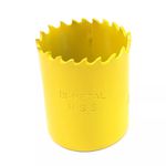 Serra Copo Bimetal 43mm 1.11/16