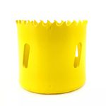Serra Copo Bimetal 70mm 2.3/4'' 300035 Rocast