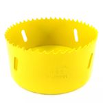 Serra Copo Bimetal 92mm 3.5/8'' 300042 Rocast