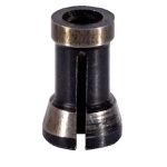 Adaptador para Fresa Tupia 6mm (38,0033) - Rocast