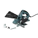 Plaina Elétrica 3mm 900W WESCO WS5343 220v