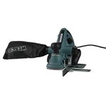 Plaina Elétrica 3mm 900W WESCO WS5343 220v