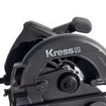 Serra Circular 7.1/4" 1400W KU420 Kress 220V