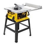 Serra de Bancada 1800W 10 Pol. STANLEY SST1801