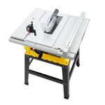 Serra de Bancada 1800W 10 Pol. STANLEY SST1801