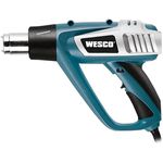 Soprador Térmico 2000W WS6427 Wesco 220V
