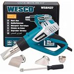 Soprador Térmico 2000W WS6427 Wesco 220V