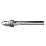 Lima Rotativa Árvore Ponta Arredondada 3/8"x3/4"x1/4" Makita B-53023
