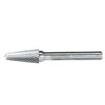 Lima Rotativa Conica Ponta Arredondada 3/8"x1"x1/4" Makita B-53051