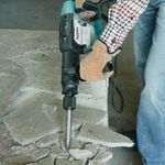 Martelo Rompedor Makita M8600B 220V