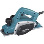 Plaina Elétrica 3.1/4 pol 500W Makita M1902B 220V
