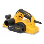 Plaina Elétrica 750W STPP7502 Stanley 220V