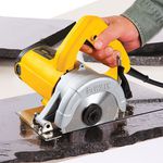 Serra Marmore 4.3/8 pol 1400W DW862-B2 Dewalt