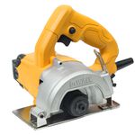 Serra Marmore 4.3/8 pol 1400W DW862-B2 Dewalt
