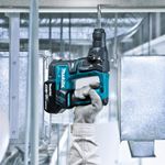 Martelete Rotativo Makita 18v com 1 Bateria 5,0A DHR171Z-P