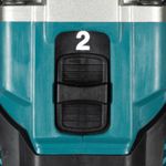 FURADEIRA E PARAFUSADEIRA BATERIA 18V DHP489Z ( S/ BATERIA )