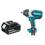 Chave de Impacto 1/2 Pol. Sem Bateria 18V DTW1002Z-P Makita