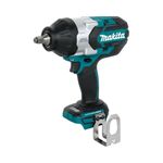 Chave de Impacto 1/2 Pol. Sem Bateria 18V DTW1002Z-P Makita
