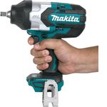 Chave de Impacto 1/2 Pol. Sem Bateria 18V DTW1002Z-P Makita