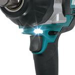Chave de Impacto à Bateria 18V 3/4