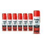 Desengripante Spray 300ml Protege Lub Caixa 12 Unid